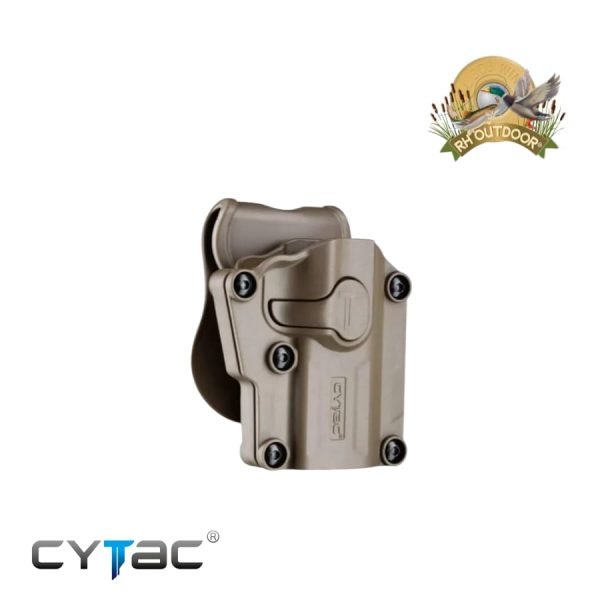 Holster CYTAC Mega-Fit