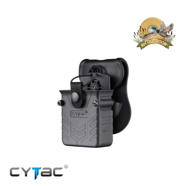 Holster CYTAC Porta Radio