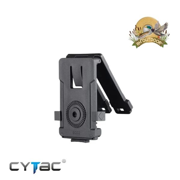 Adaptador CYTAC Belt Clip
