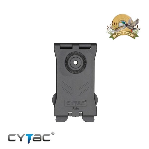 Adaptador CYTAC Molle Attachment