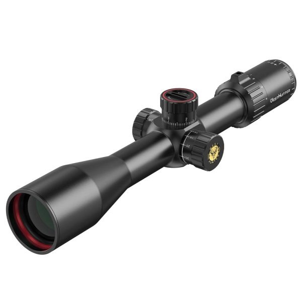 Mira Telescópica WEST HUNTER HD 4-16X44 SFP - Imagen 3