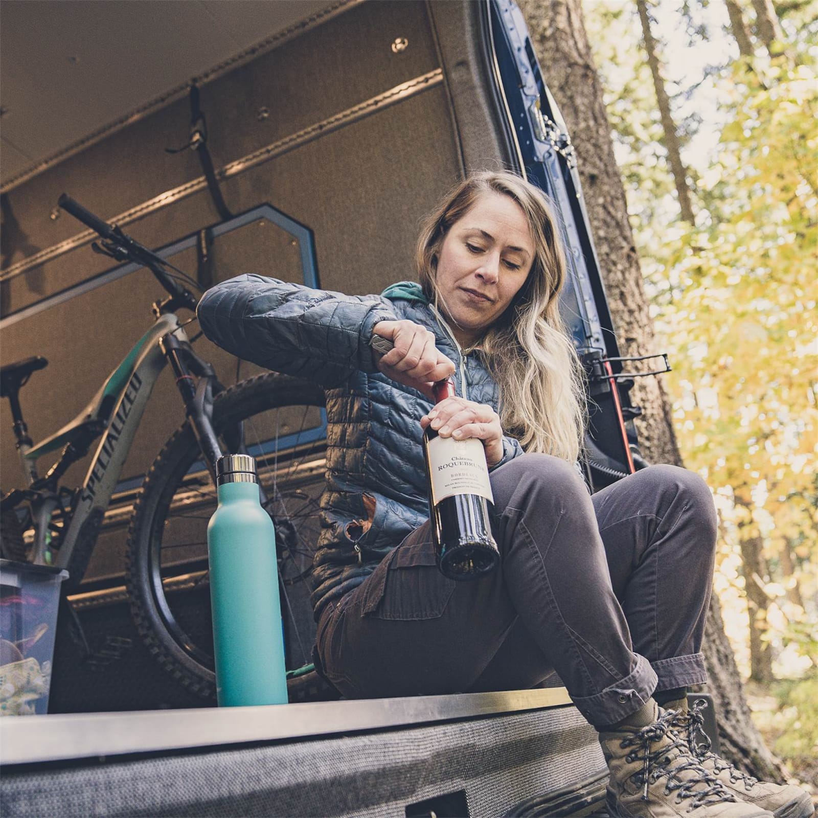 Navaja Multiherramienta Gerber Armbar Crok / Onyx - Imagen 5