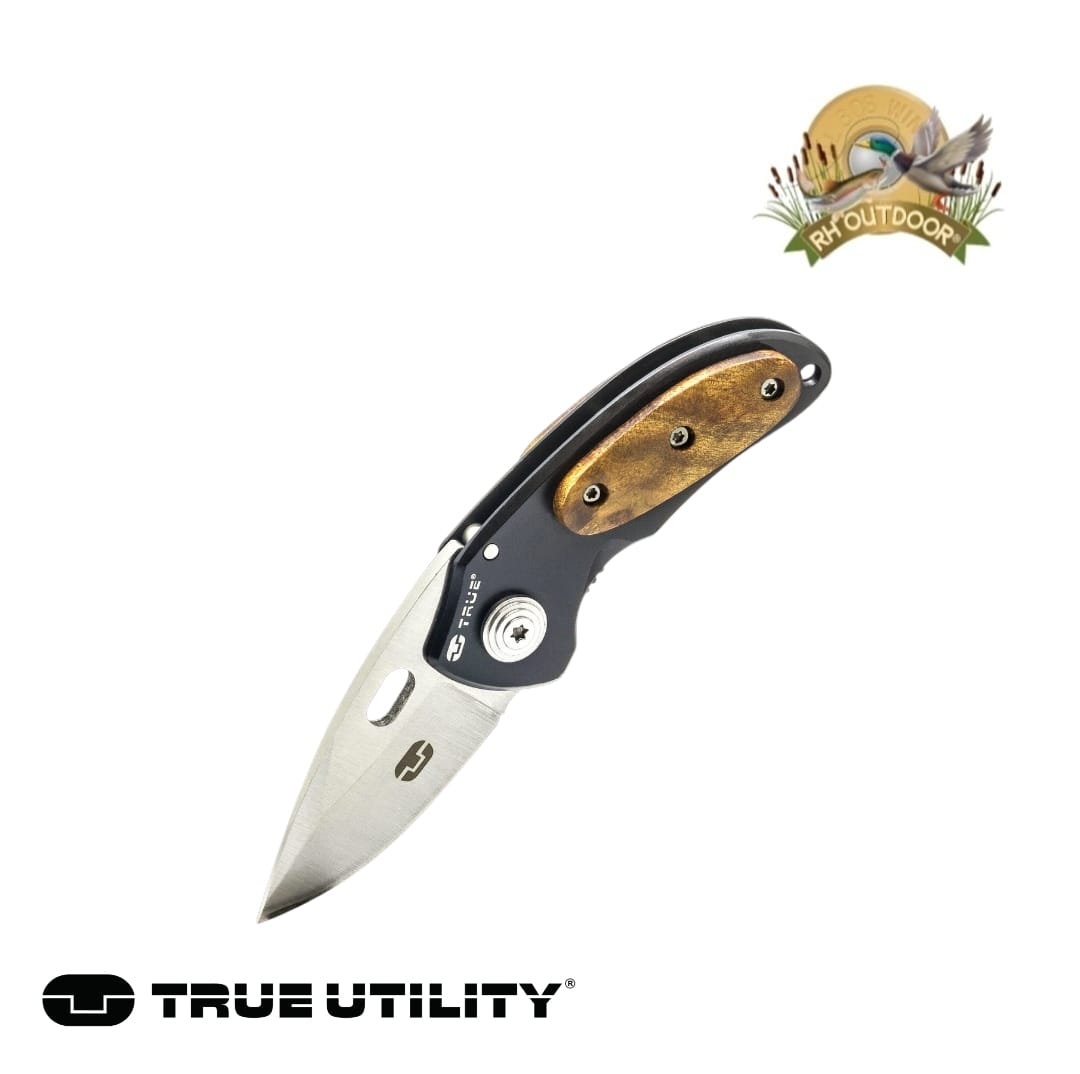 Navaja de Bolsillo True Utility Jacknife