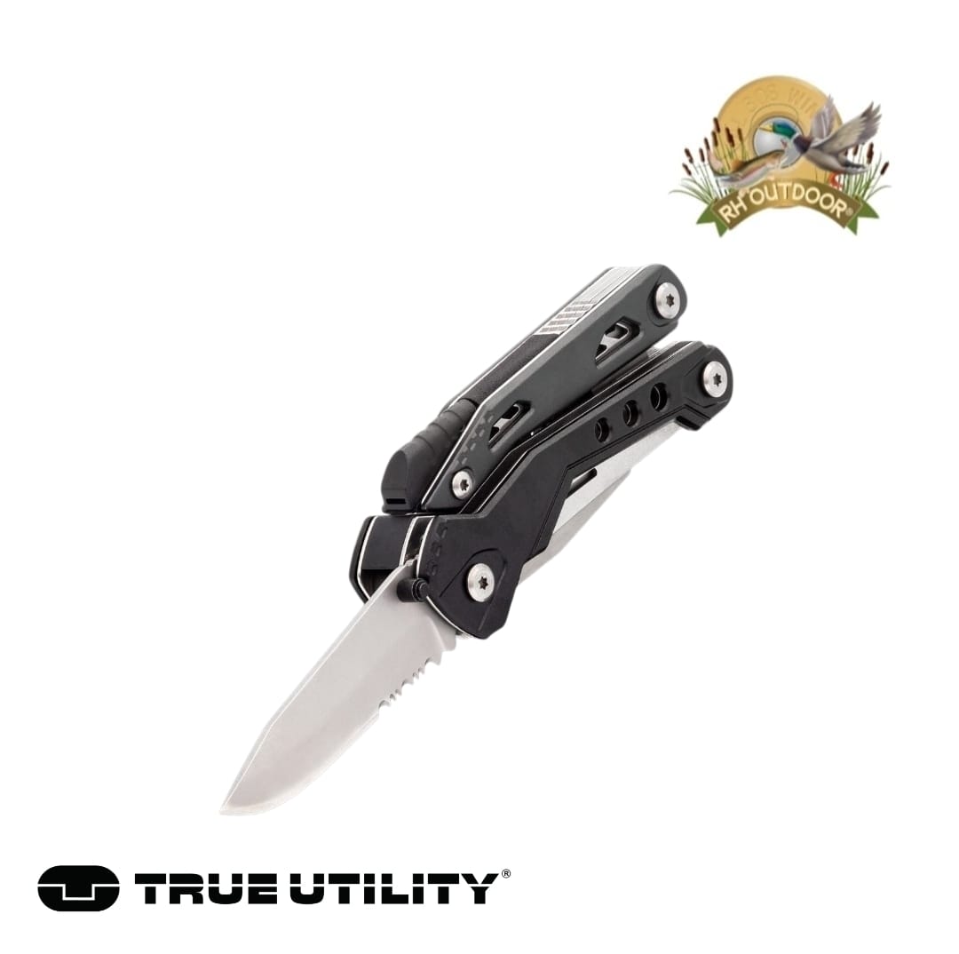 Multiherramienta True Utility Fireranger