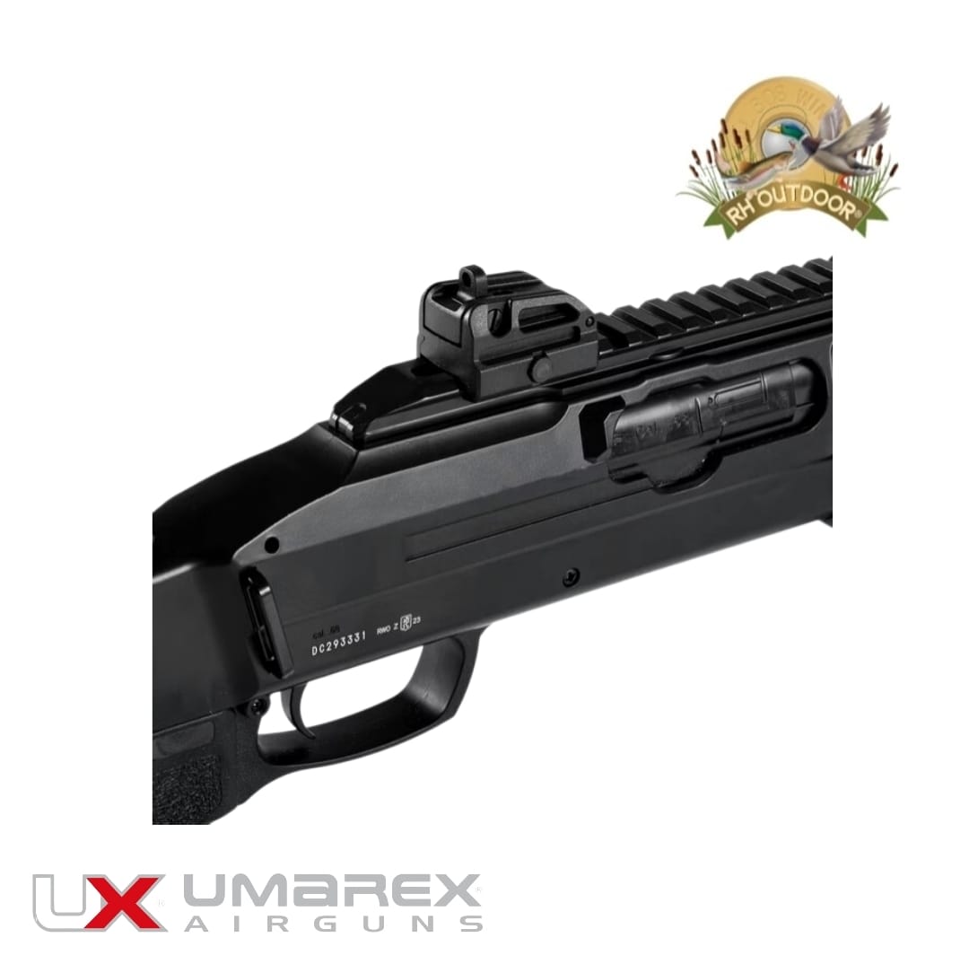 Escopeta Traumática T4E HDX cal .68 - Imagen 3