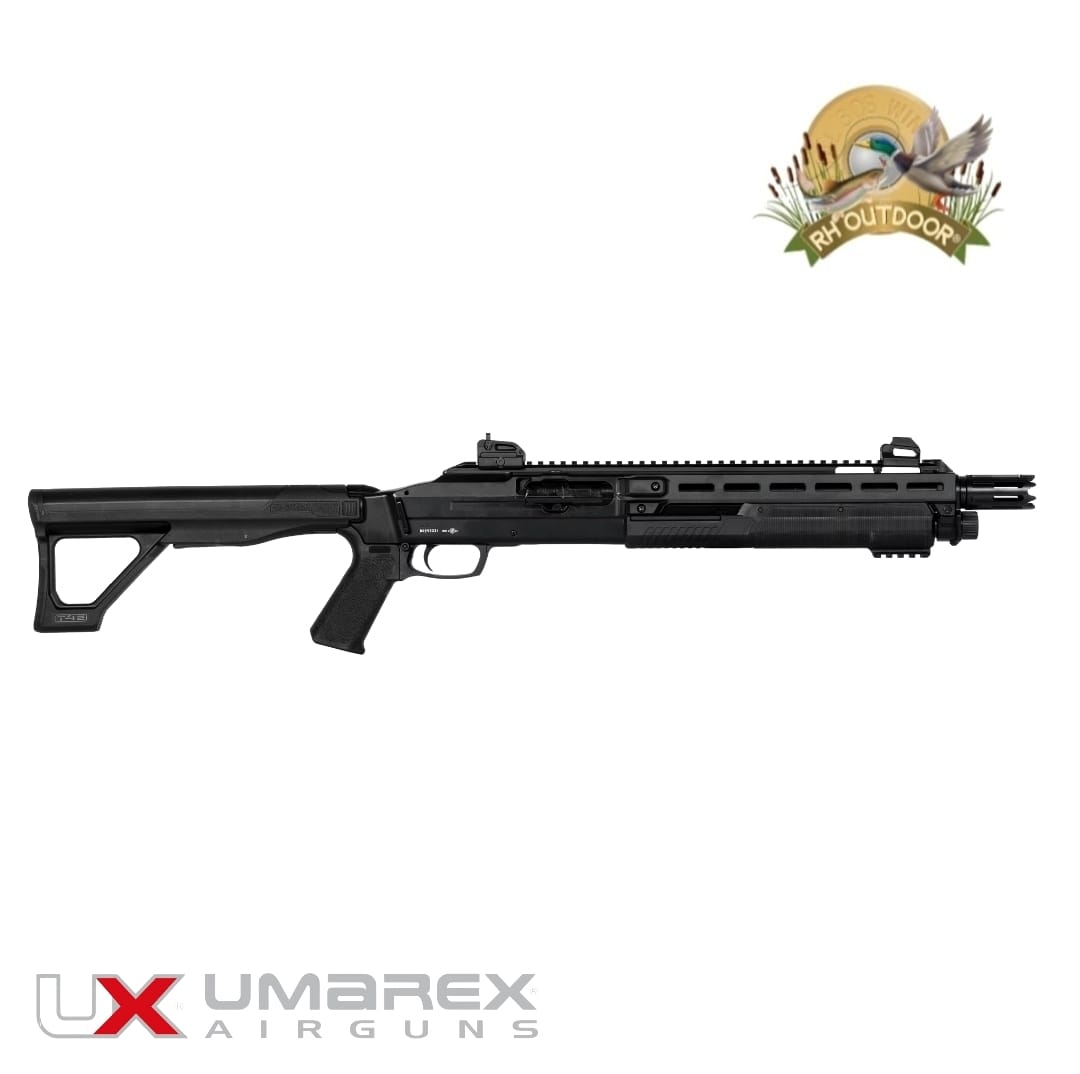 Escopeta Traumática T4E HDX cal .68 - Imagen 2