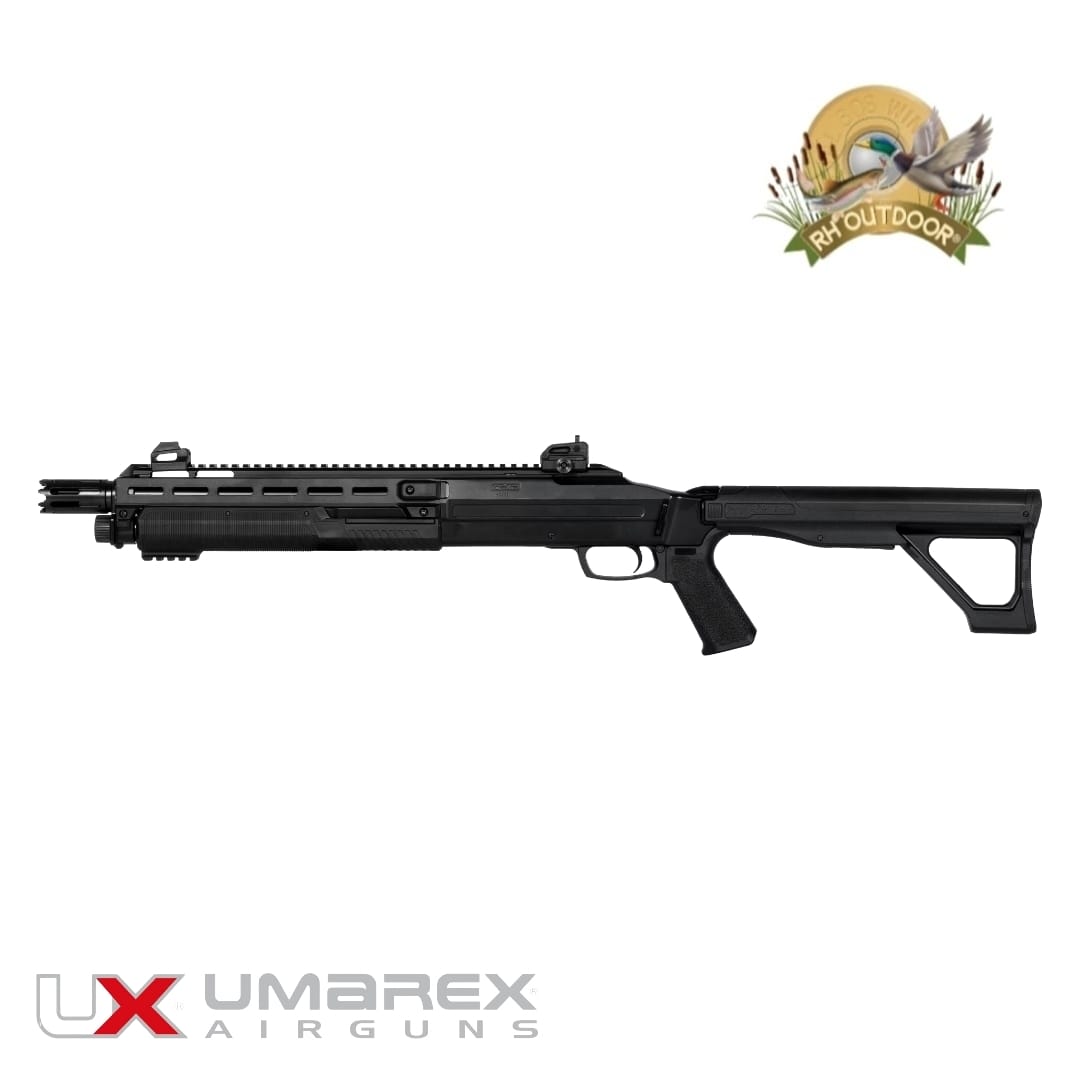 Escopeta Traumática T4E HDX cal .68