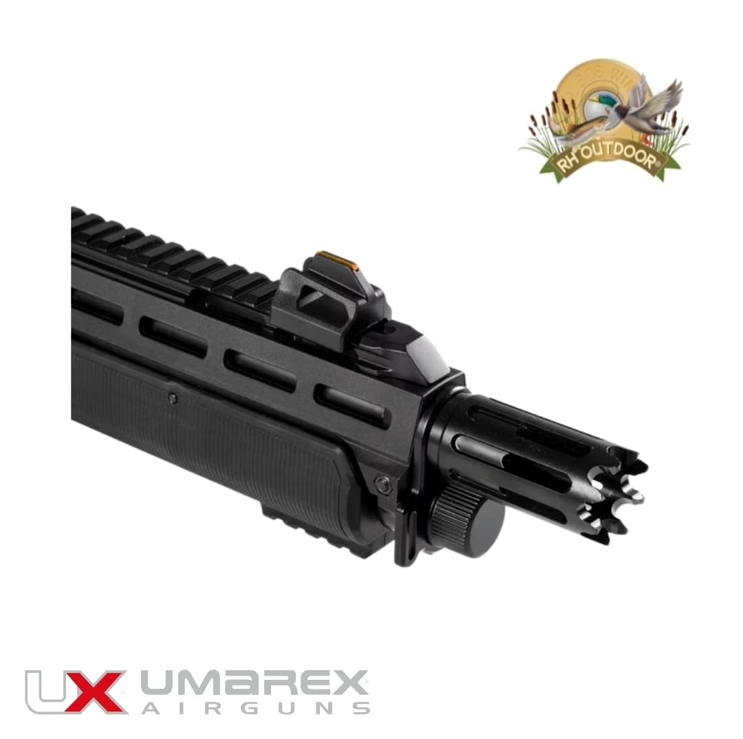 Escopeta Traumática T4E HDX cal .68 - Imagen 4