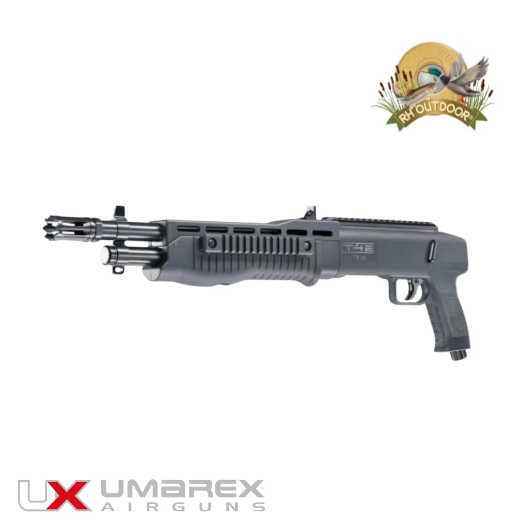 Escopeta Traumática Umarex HDB68 Cal .68