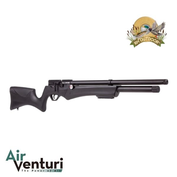 Rifle PCP Air Venturi Avenge-X Classic Culata Sintética cal. 5,5mm