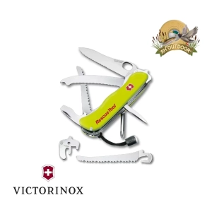 Navaja Victorinox Rescue Tool