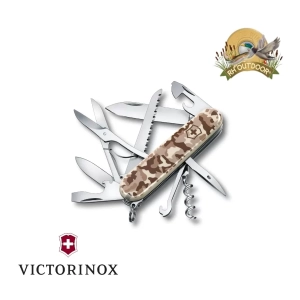 Navaja Victorinox Huntsman Desert Camouflage