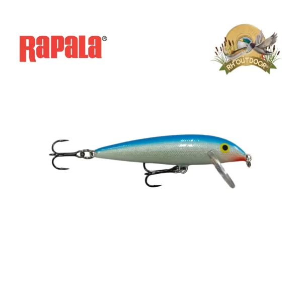 Señuelos Rapala CountDown 09