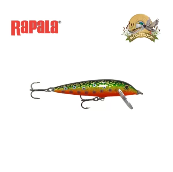 Señuelos Rapala CountDown 09 - Imagen 2