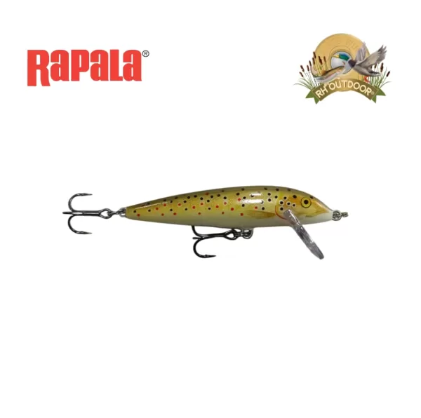 Señuelos Rapala CountDown 09 - Imagen 6