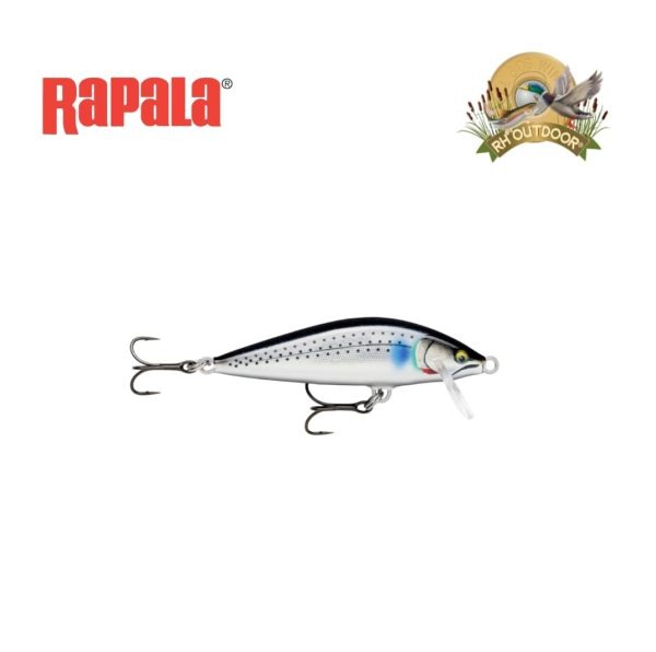 Señuelos Rapala CountDown Elite CDE55 - Imagen 5