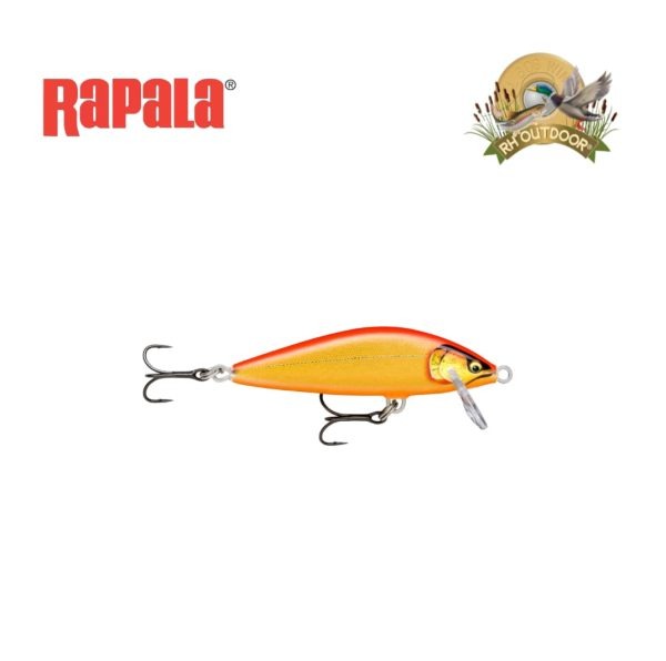 Señuelos Rapala CountDown Elite CDE55 - Imagen 4