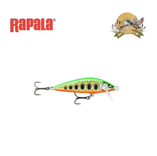 Señuelos Rapala CountDown Elite CDE55 - Imagen 3