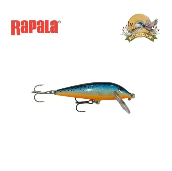Señuelos Rapala CountDown 07 - Imagen 2