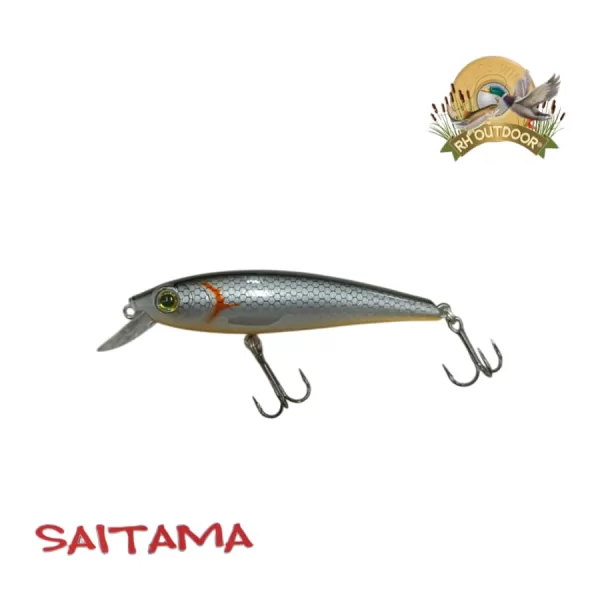 Señuelos Saitama Taser 12g - Imagen 4
