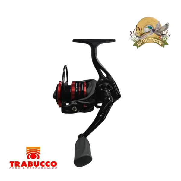 Carrete Trabucco Mantis STX1500