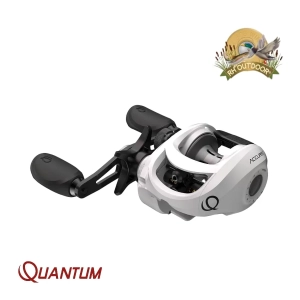 Carrete Horizontal Quantum Accurist