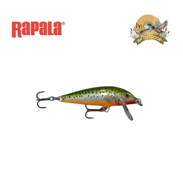 Señuelos Rapala CountDown 05 - Imagen 23