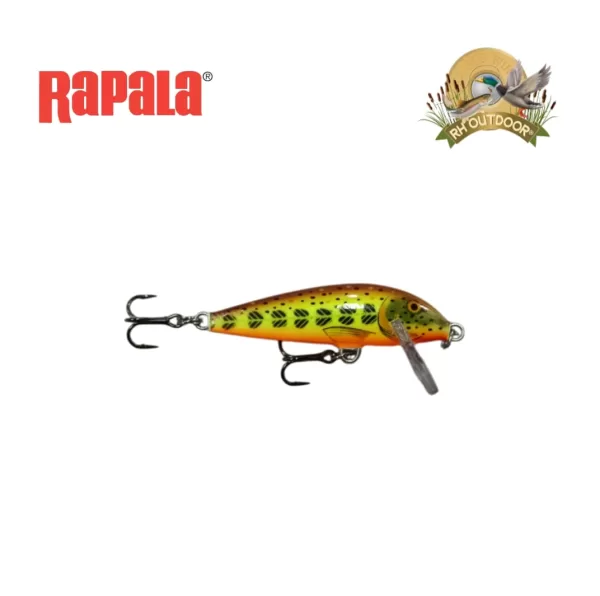 Señuelos Rapala CountDown 05 - Imagen 24