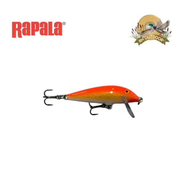 Señuelos Rapala CountDown 05 - Imagen 27