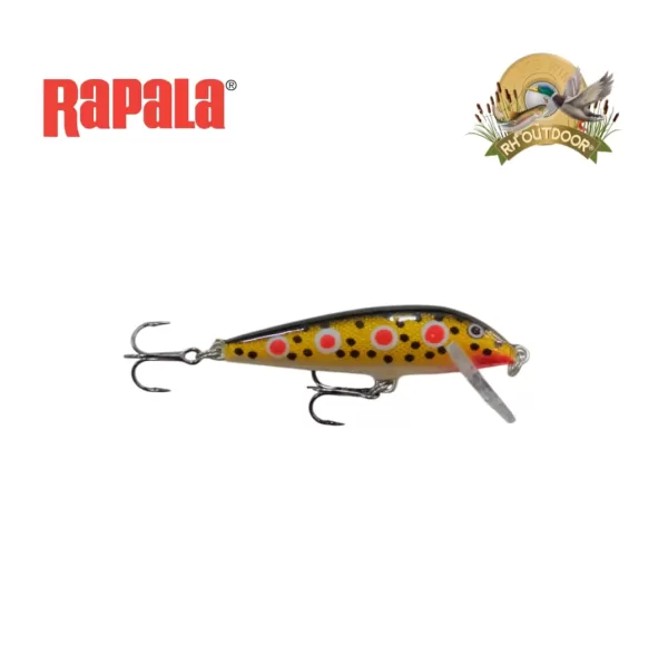 Señuelos Rapala CountDown 07 - Imagen 31