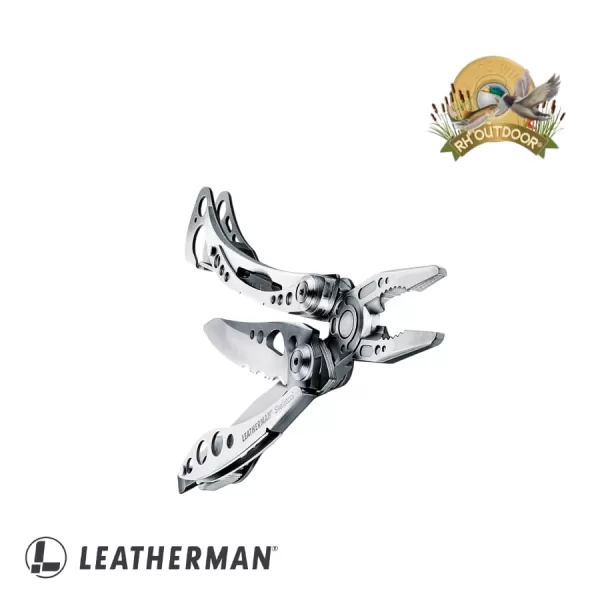 Multiherramienta Leatherman Skeletool - Imagen 4