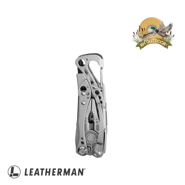 Multiherramienta Leatherman Skeletool - Imagen 3