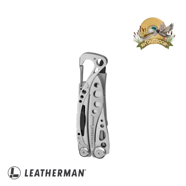 Multiherramienta Leatherman Skeletool - Imagen 2