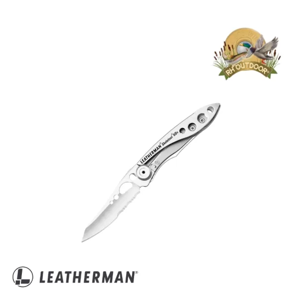 Navaja Leatherman Skeletool KBx