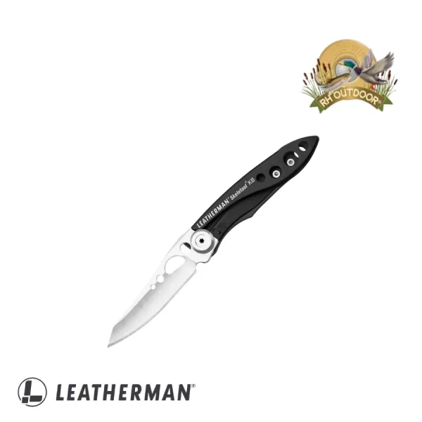 Navaja Leatherman Skeletool KB