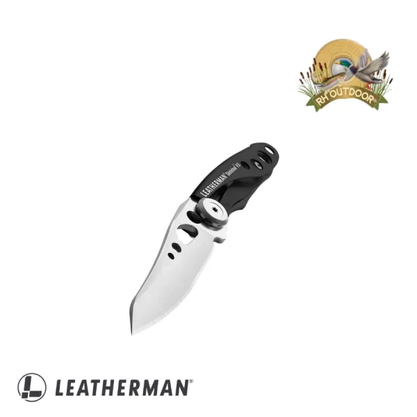 Navaja Leatherman Skeletool KB - Imagen 4