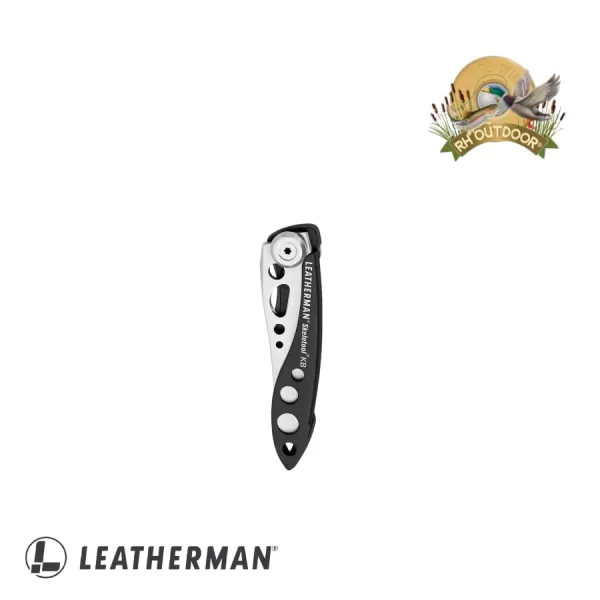 Navaja Leatherman Skeletool KB - Imagen 2