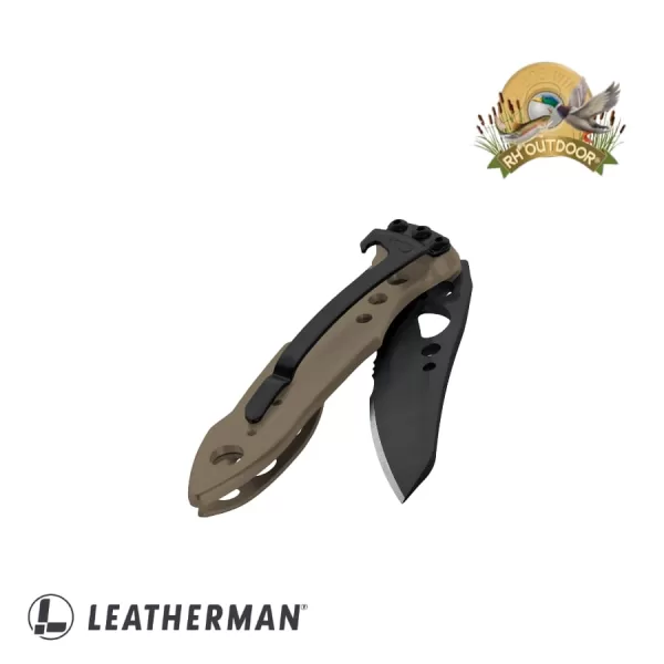 Navaja Leatherman Skeletool KBx - Imagen 5