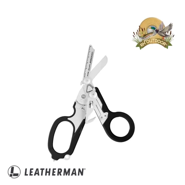 Tijera Leatherman Raptor Rescue