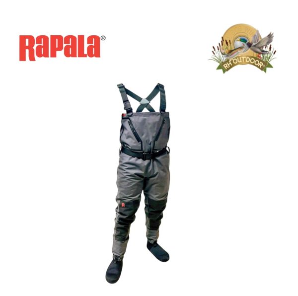 Wader Rapala Kuartz