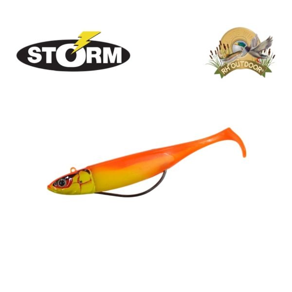 Vinilo Storm Biscay Shad Coastal Candy 40g