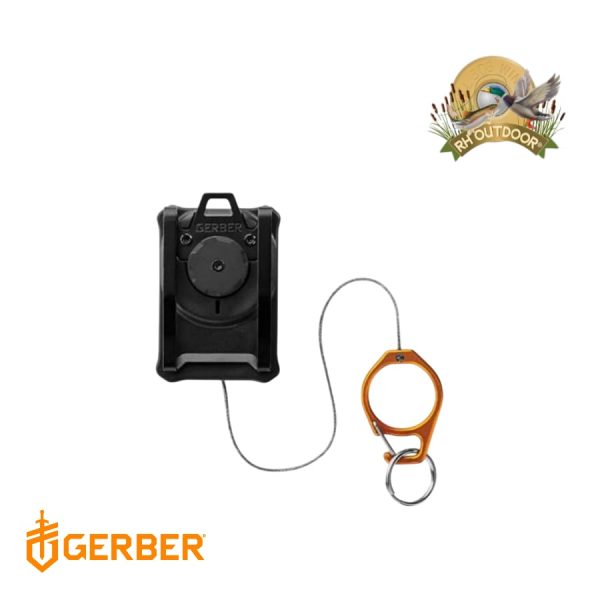 Correa de sujeción Gerber Defender Compact Tether - Imagen 2