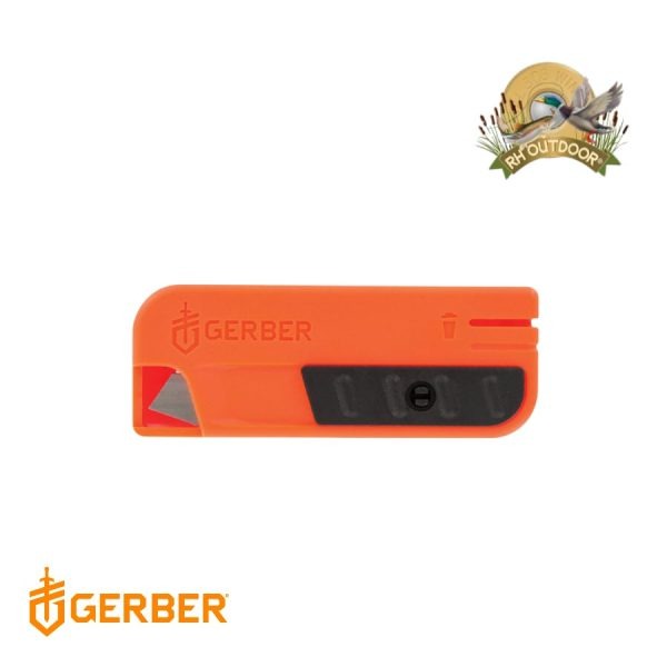 Cuchillas de repuesto Gerber Vital Replacement Blades