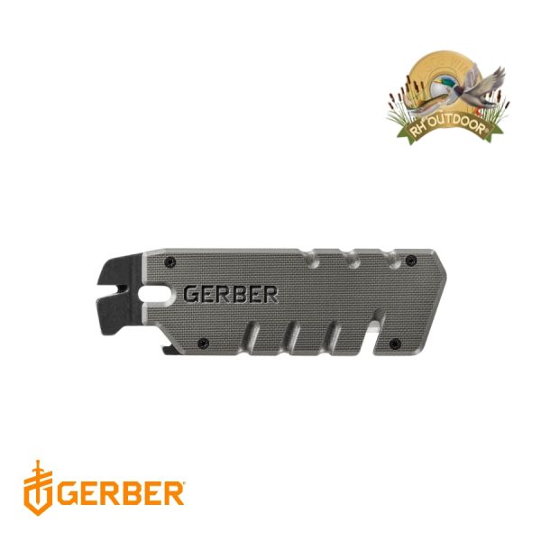 Cortante Gerber Prybrid Utility Gris táctico - Imagen 2