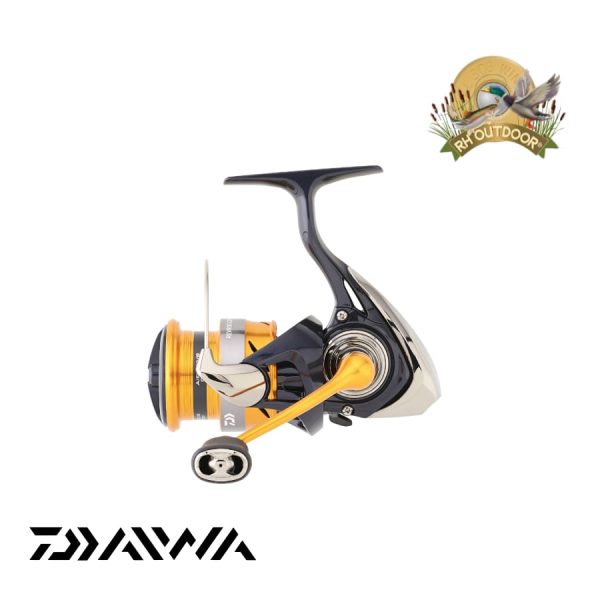 Carrete Daiwa Revros LT1000