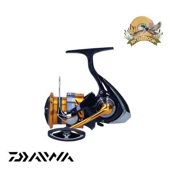 Carrete Daiwa Revros LT4000-C