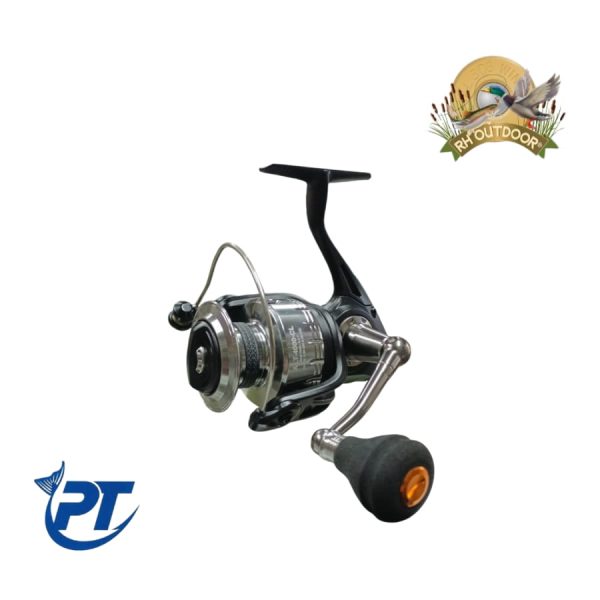 Carrete Pioneer Altitude Classic ALT-4000-CL - Imagen 2