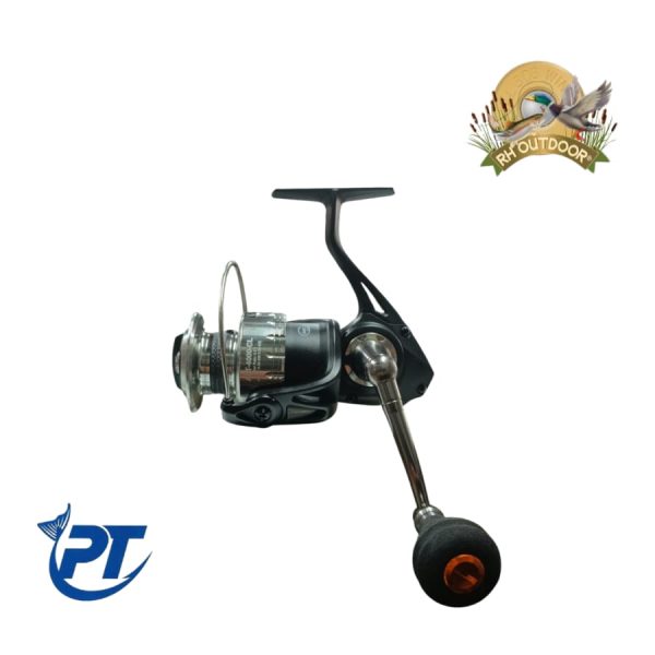 Carrete Pioneer Altitude Classic ALT-4000-CL