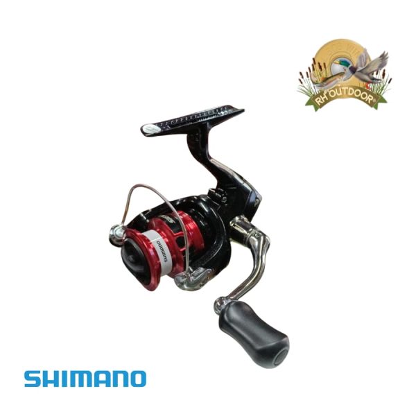Carrete Shimano Sienna 1000 - Imagen 2