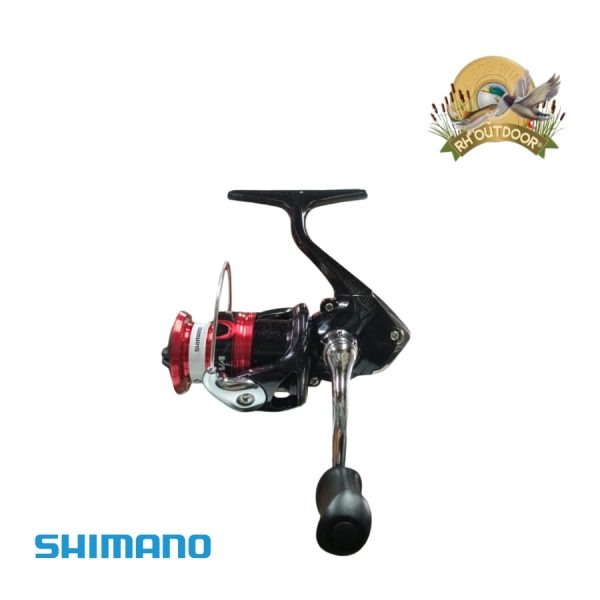 Carrete Shimano Sienna 1000
